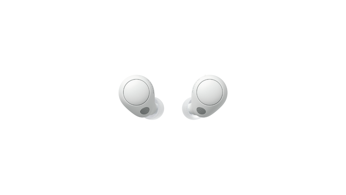 Wireless earbuds discount with ambient mode